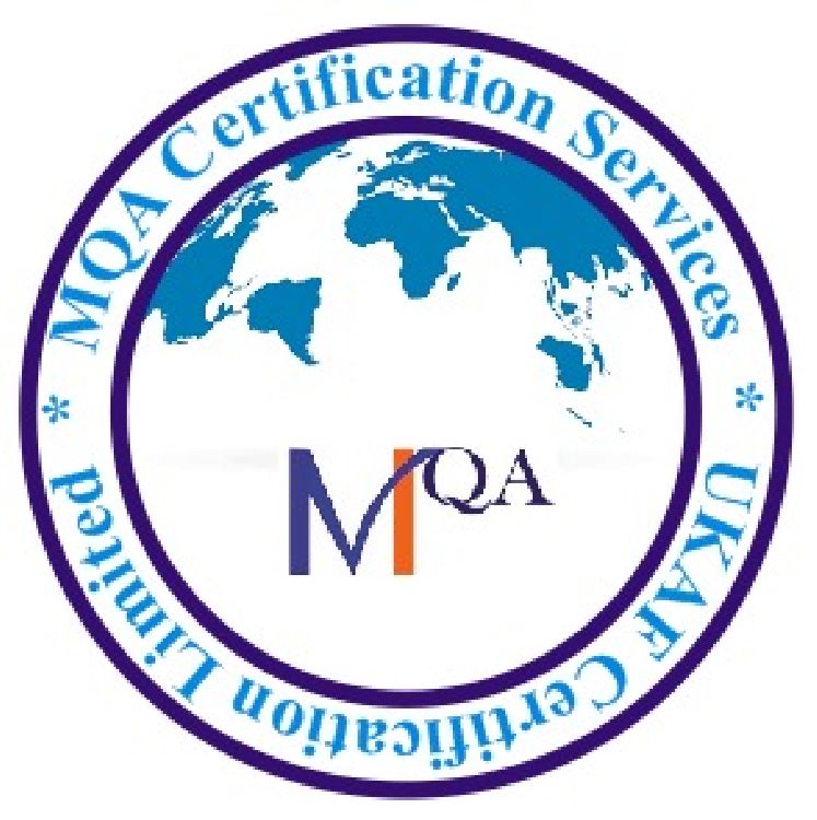 MQA CERTIFICATION SERVICES
